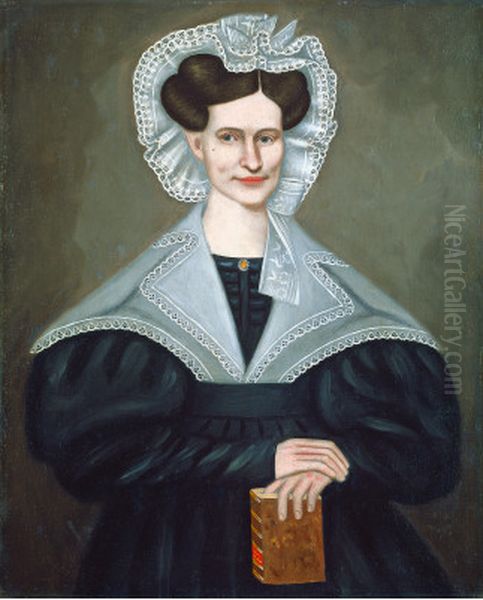 Mrs. Harlow A. Pease - view 1