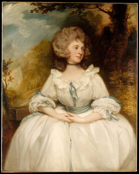 Lady Lemon (1747-1823) - view 1