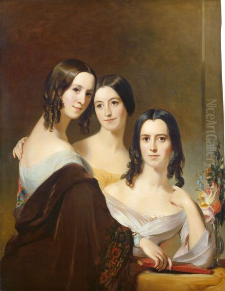 The Coleman Sisters - view 1
