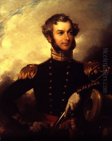 Colonel Augustus James Pleasonton - view 1