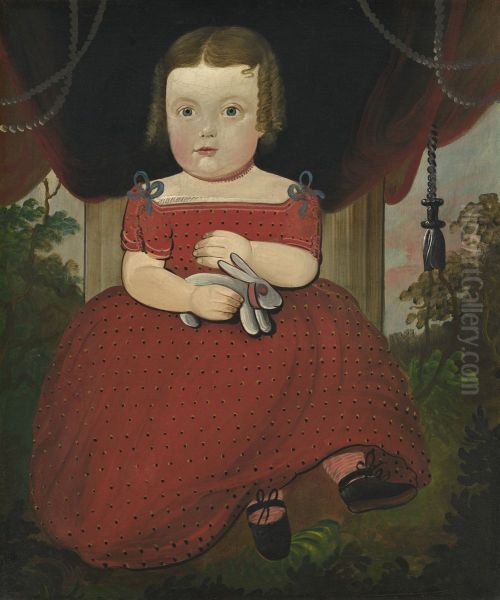 Little Miss Fairfield - view 1