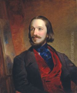 William Sidney Mount