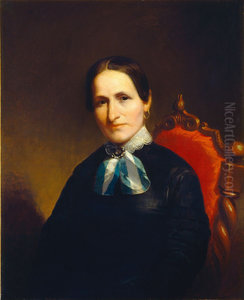 Julia Dodd (Mrs. George Dodd) Julia Dodd (Mrs. George Dodd)