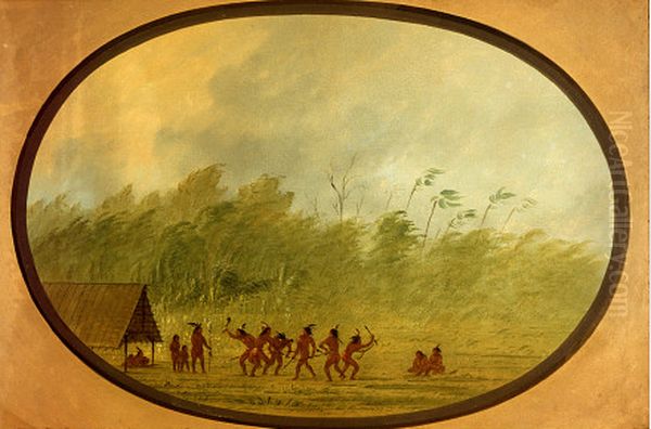 a connibo wigwam - view 1