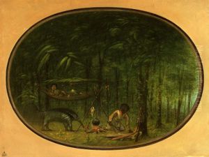 The Great Ant-Eater