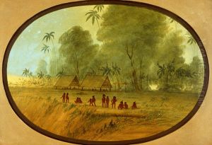 A Sepibo Village