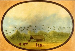 A Small Tobos Village