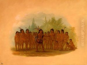 Zurumati Indians