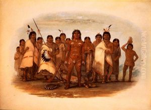 "Paint Me" - Apachee "Paint Me" - Apachee