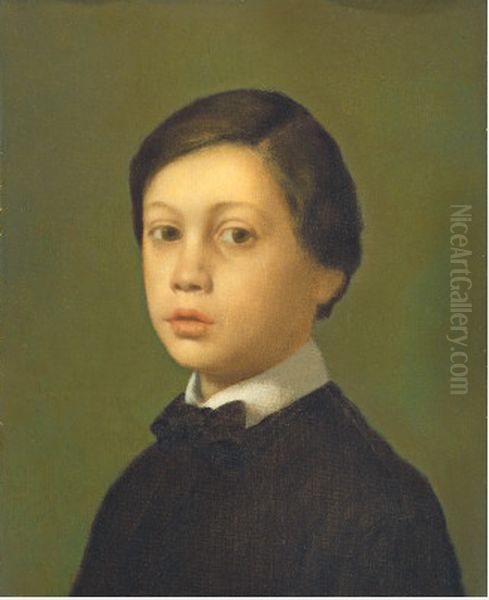 Rene de Gas - view 1