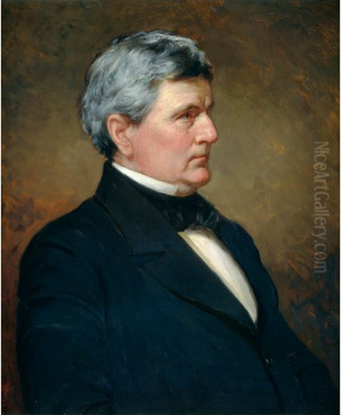 Dr. John Edwards Holbrook - view 1