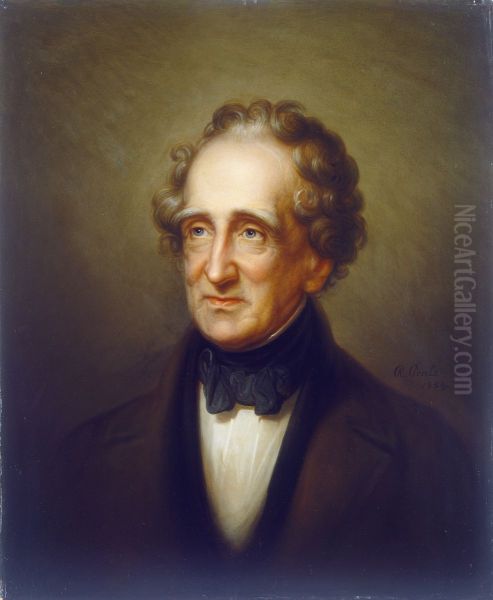 Thomas Sully - view 1