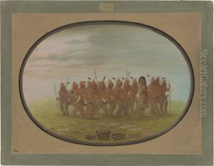 Dance to the Berdache - Saukie