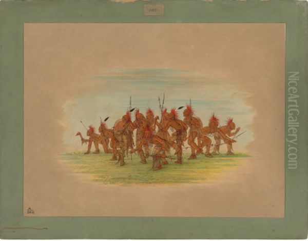 Discovery Dance - Saukie - view 1