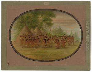 Eagle Dance - Choctaw