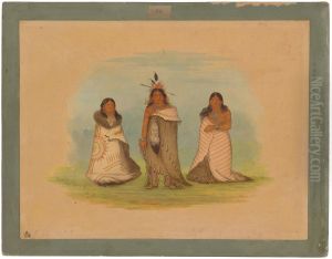 Puncah Indians