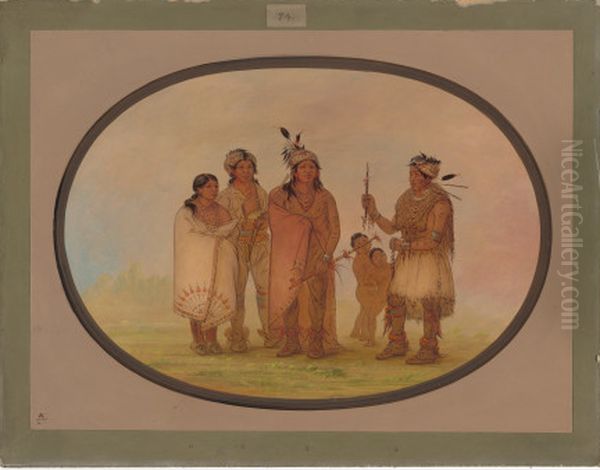 Shawano Indians - view 1