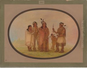 Shawano Indians