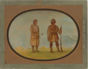 Two Cherokee Chiefs