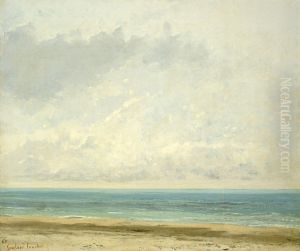 Calm Sea