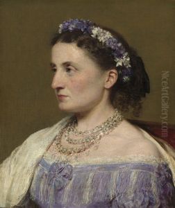 Duchess de Fitz-James