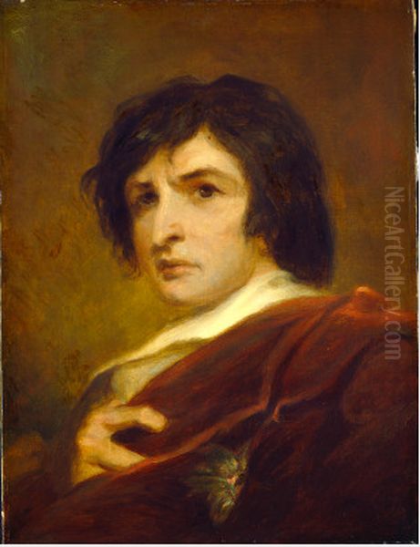 John Philip Kemble - view 1