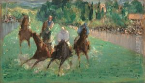 Courses a Longchamp Courses a Longchamp
