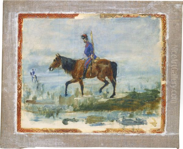 Hussars - view 1