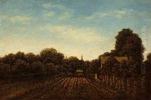 The Artist's Garden