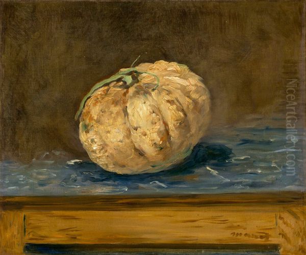Melon - view 1