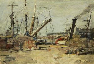 The Trawlers