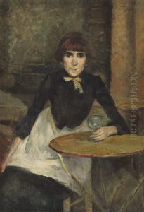 A la Bastille (Jeanne Wenz)