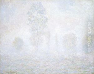 Morning Haze