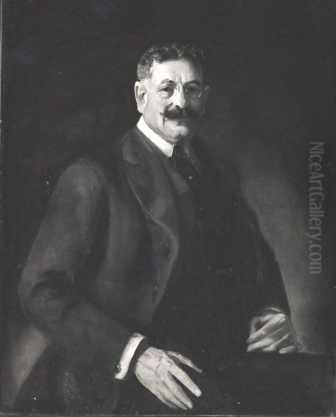 Samuel Knopf - view 1
