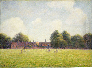 Hampton Court Green