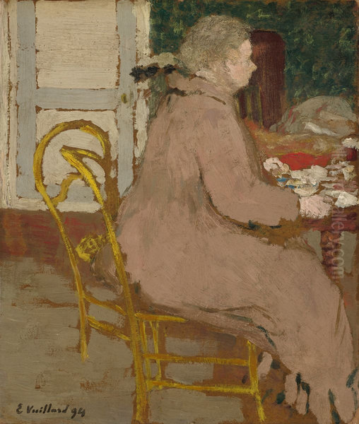 Petit Dejeuner - view 1