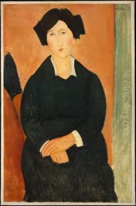 The Italian Woman The Italian Woman