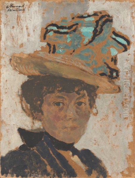 Madame Bonnard - view 1