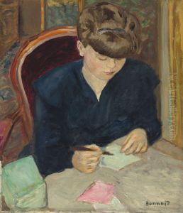 The Letter