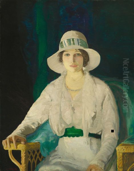 Florence Davey - view 1