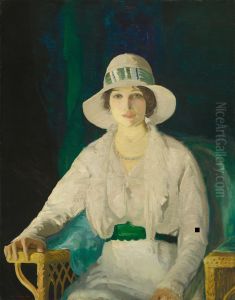 Florence Davey