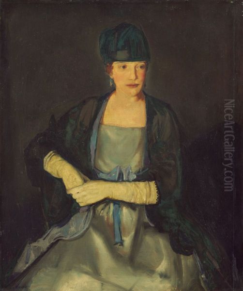 Maud Dale - view 1