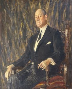 Joseph E. Widener Joseph E. Widener