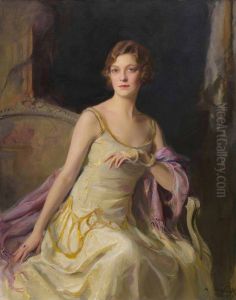 Ailsa Mellon Bruce, 1926