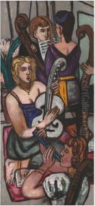 The Argonauts [right panel]