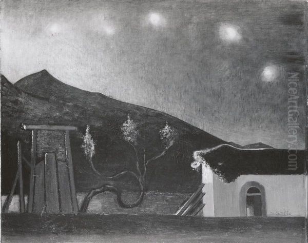 Nocturne - view 1