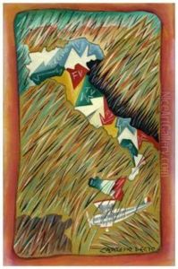 Regno Futurista by Decio Cartesio