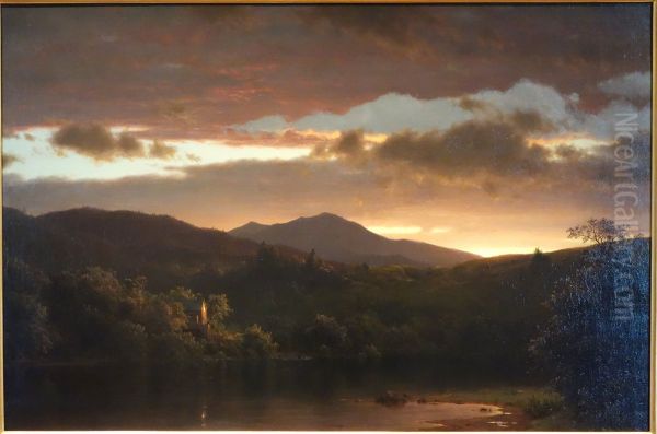 Twilight - view 1