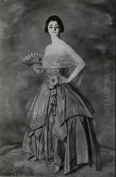 Julia Wainwright Robbins - view 1