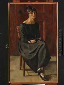 Gabrielle Soene